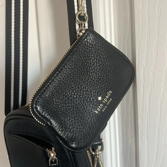 Kate Spade Rosie North South Crossbody - Picture 3 of 6